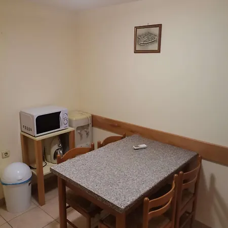 With Parking Spaces Pag - 22601 アパート