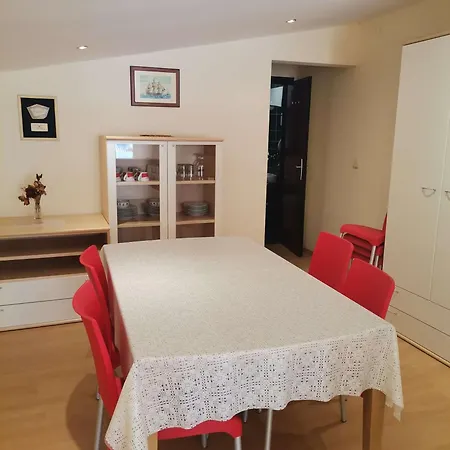 With Parking Spaces Pag - 22601 アパート パグ