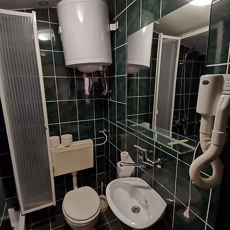 Apartamento With A Parking Space Pag - 22601
