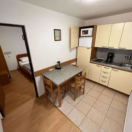 Apartamento With A Parking Space Pag - 22601 *