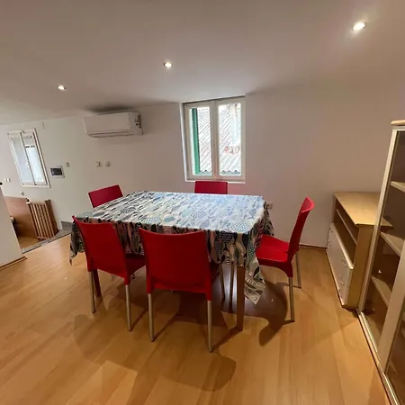 Apartamento With A Parking Space Pag - 22601