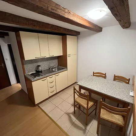 Apartamento With A Parking Space Pag - 22601 Pag Town
