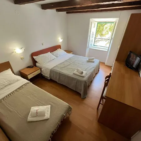 Apartamento With A Parking Space Pag - 22601