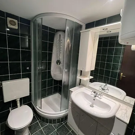 Apartamento With A Parking Space Pag - 22601 Pag Town