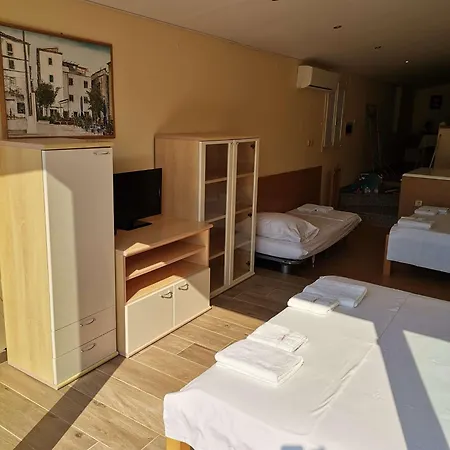 Apartamento With A Parking Space Pag - 22601 Pag Town