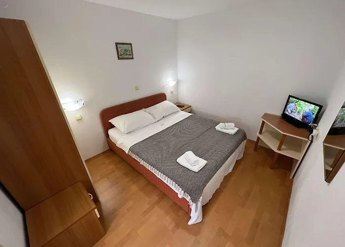 Appartamento With Parking Spaces Pag - 22601