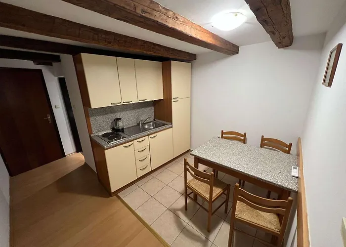 Appartamento With Parking Spaces Pag - 22601 Pag Town