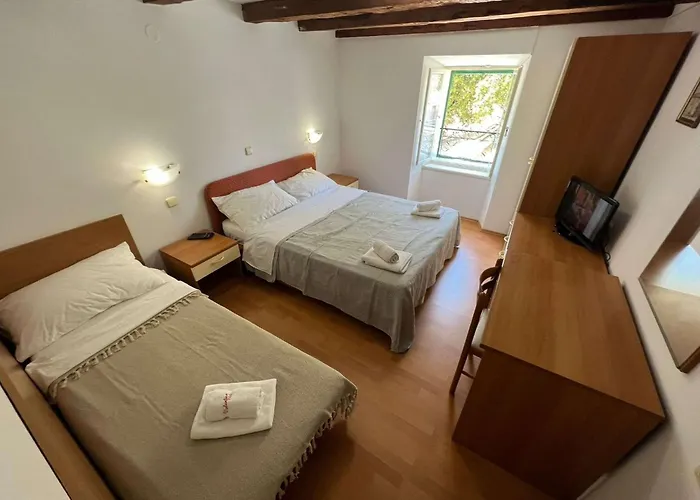 Appartamento With Parking Spaces Pag - 22601
